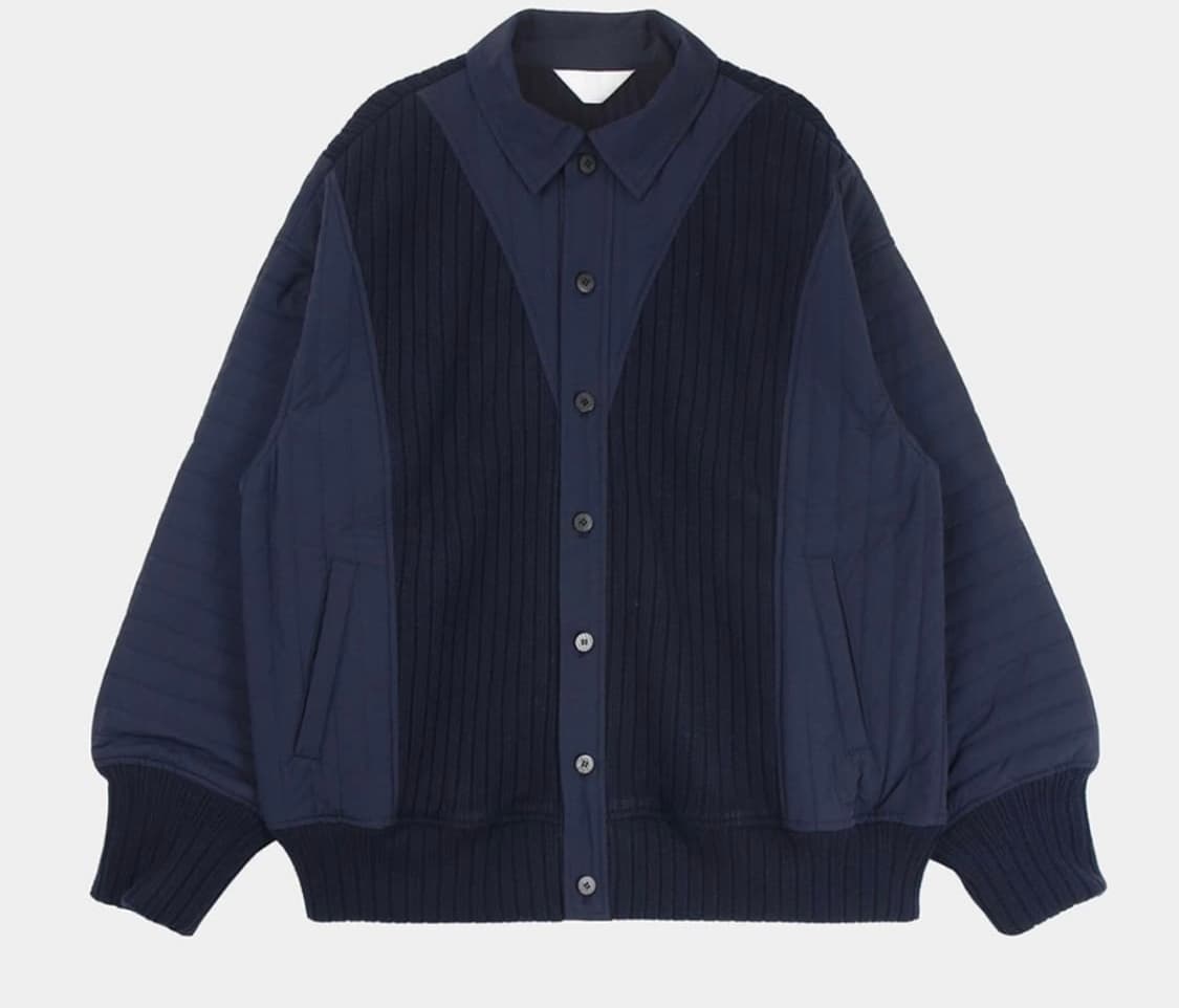 HGBB STUDIO 이글루 오버셔츠 M SIZE 상품이미지2