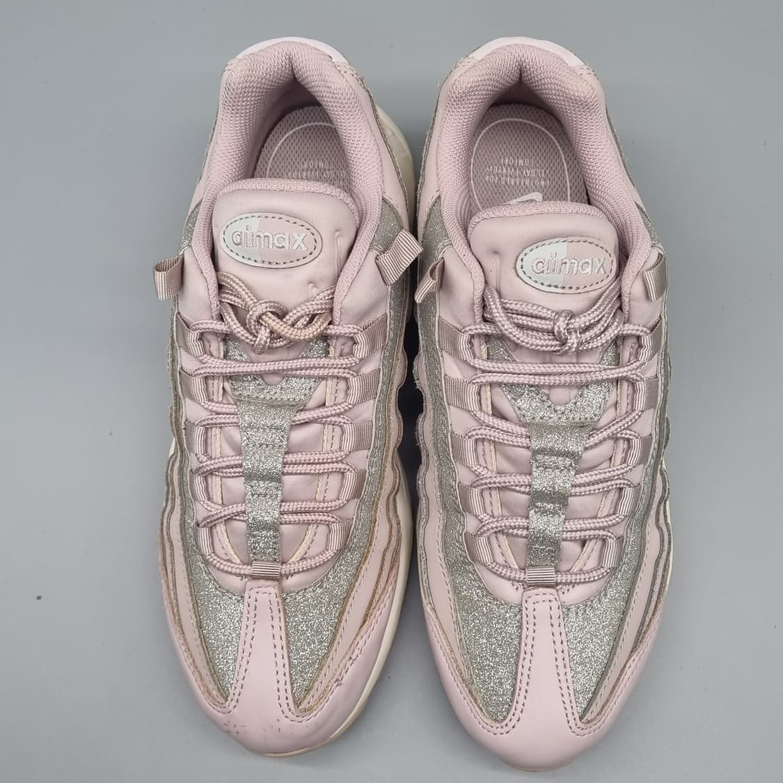 나이키 에어맥스95 운동화250 상품이미지2