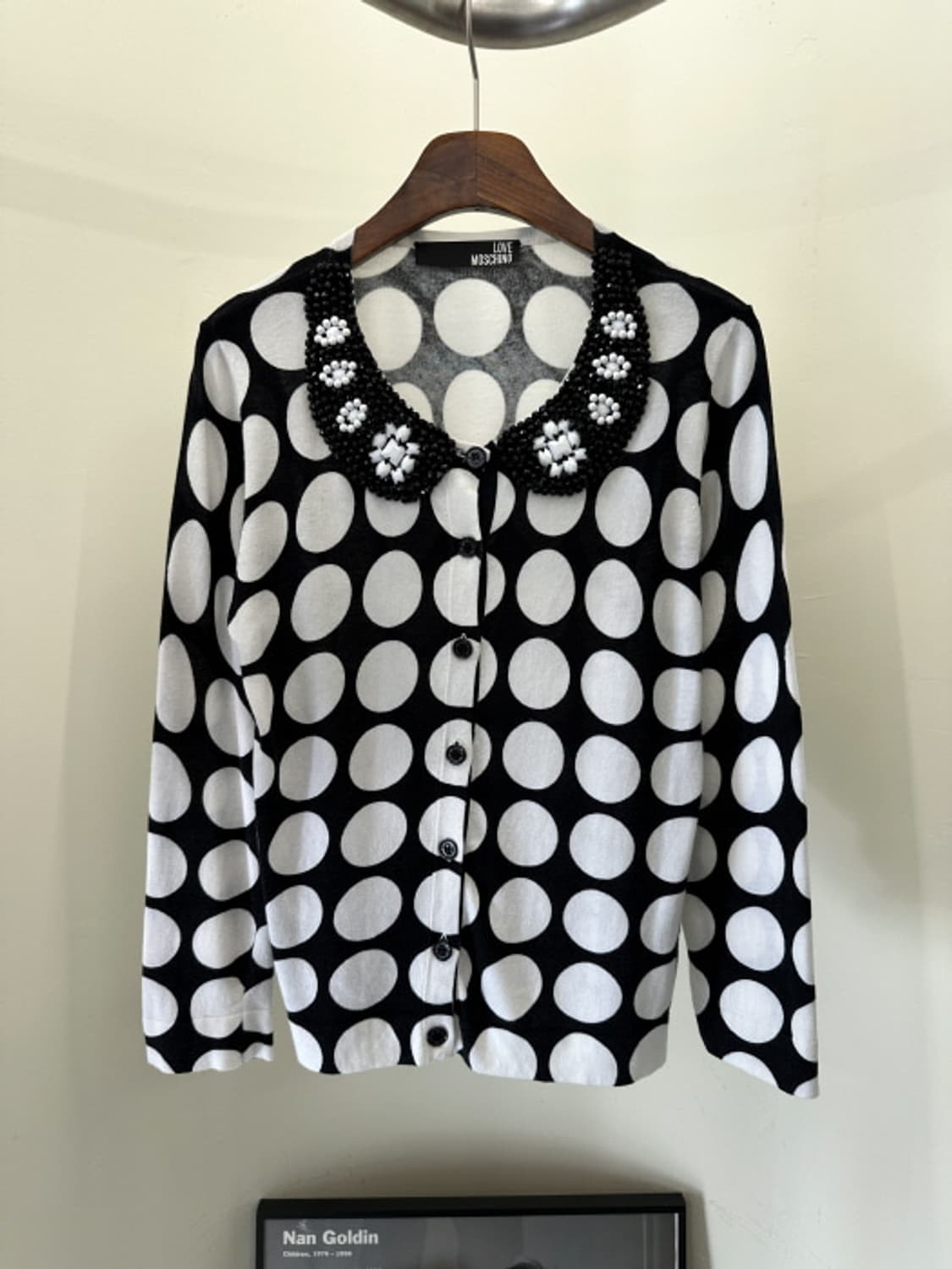 LOVE MOSCHINO (M) 상품이미지1