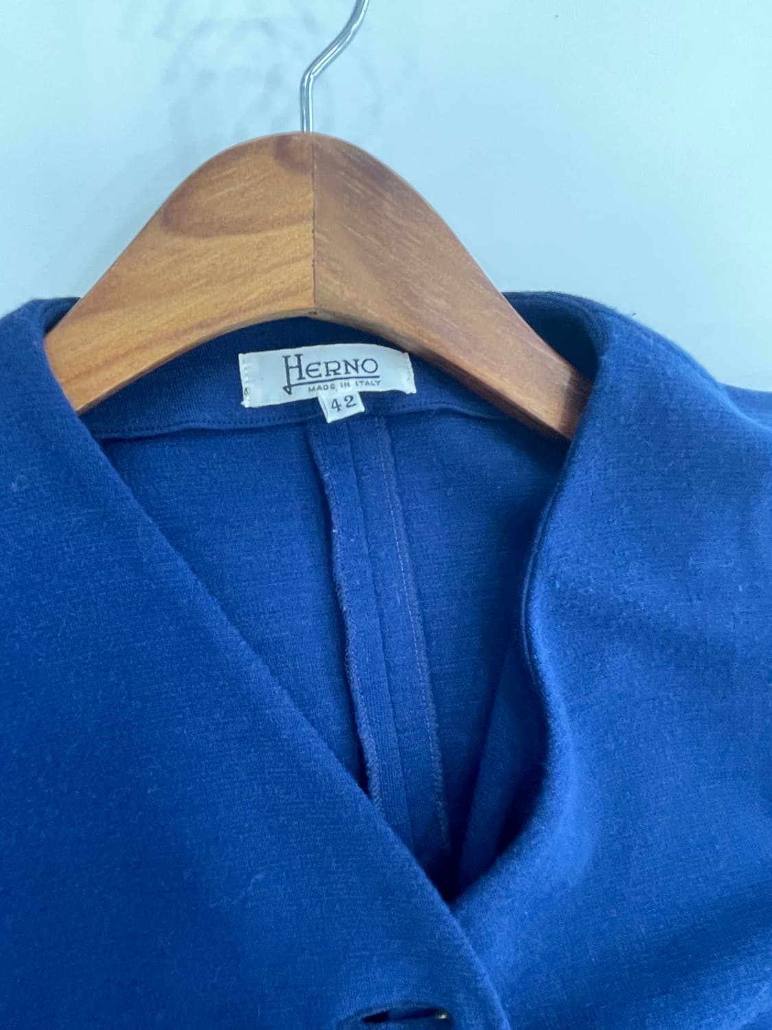 에르노 울 자켓 상품이미지6