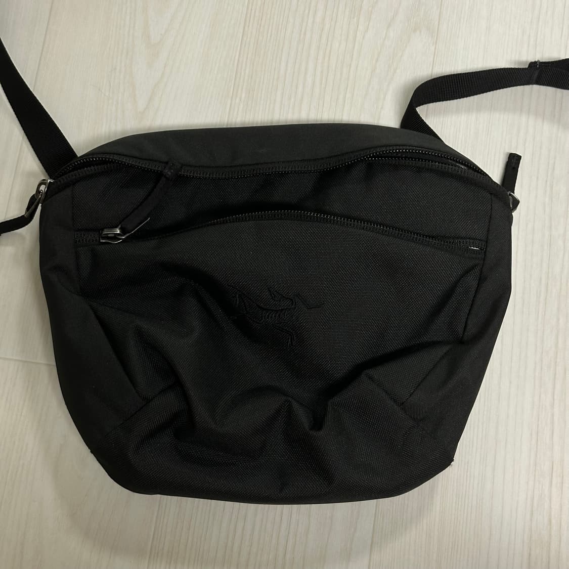 아크테릭스 맨티스2 가방 상품이미지2