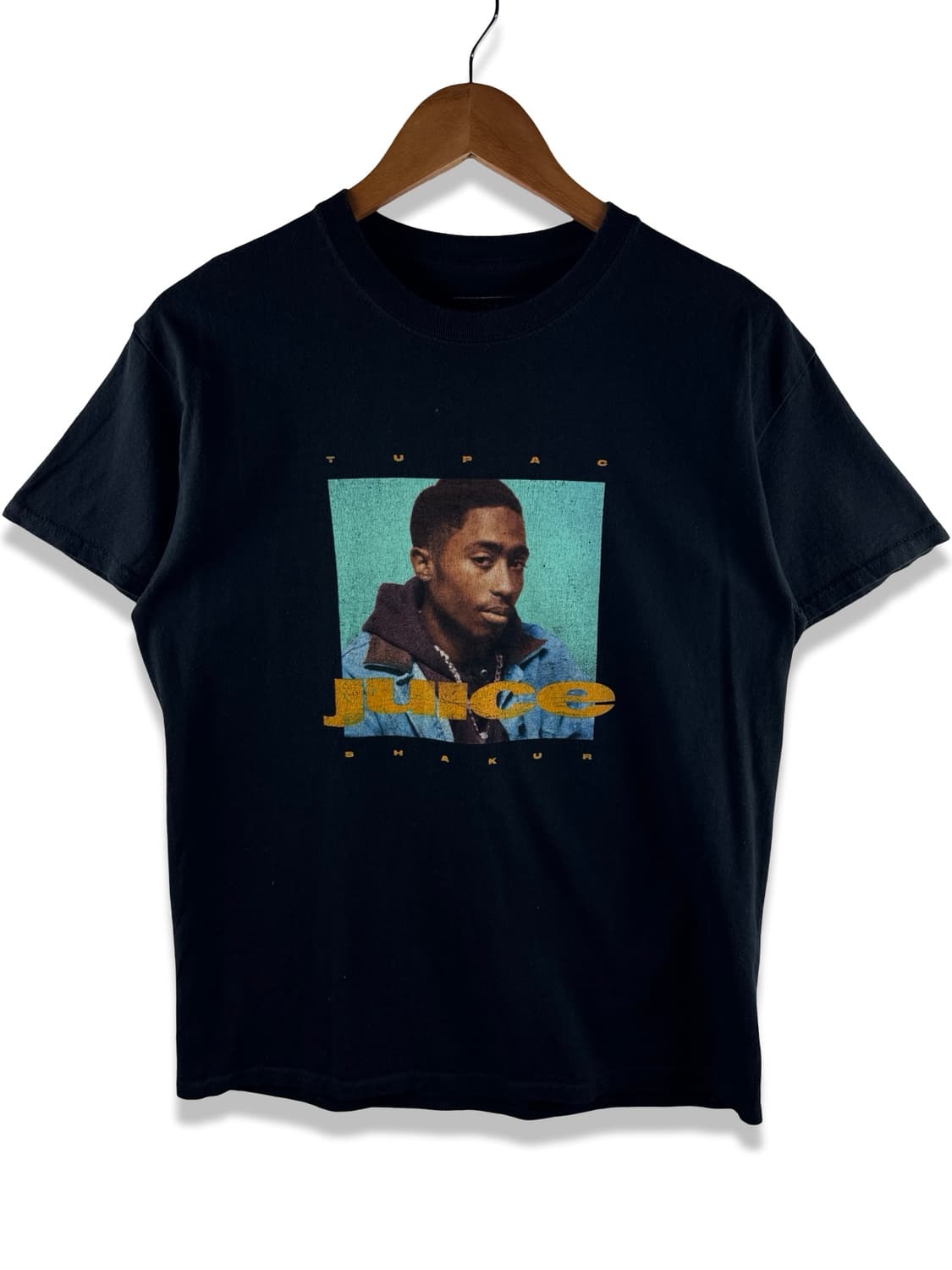 2PAC 투팍 JUICE 오피셜 무비 그래픽 티셔츠4247 상품이미지1