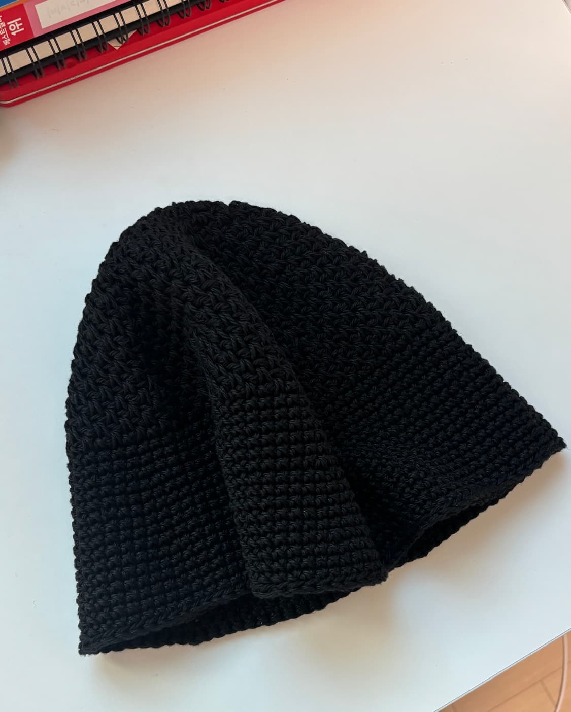 키지마 타카유키 린넨버킷헷 상품이미지3