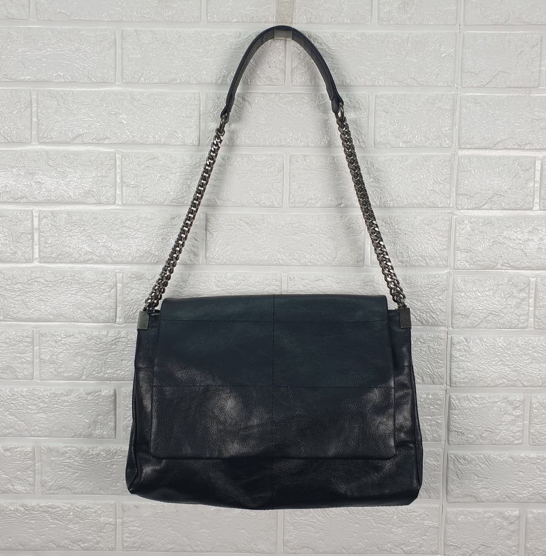 자라 락 플랩 숄더백 상품이미지2