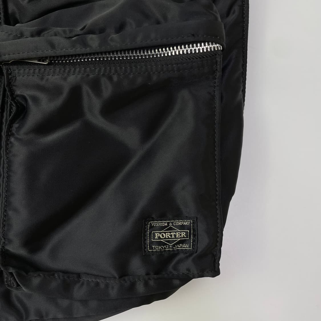 PORTER TANKER 포터 탱커 럭색 백팩 상품이미지2