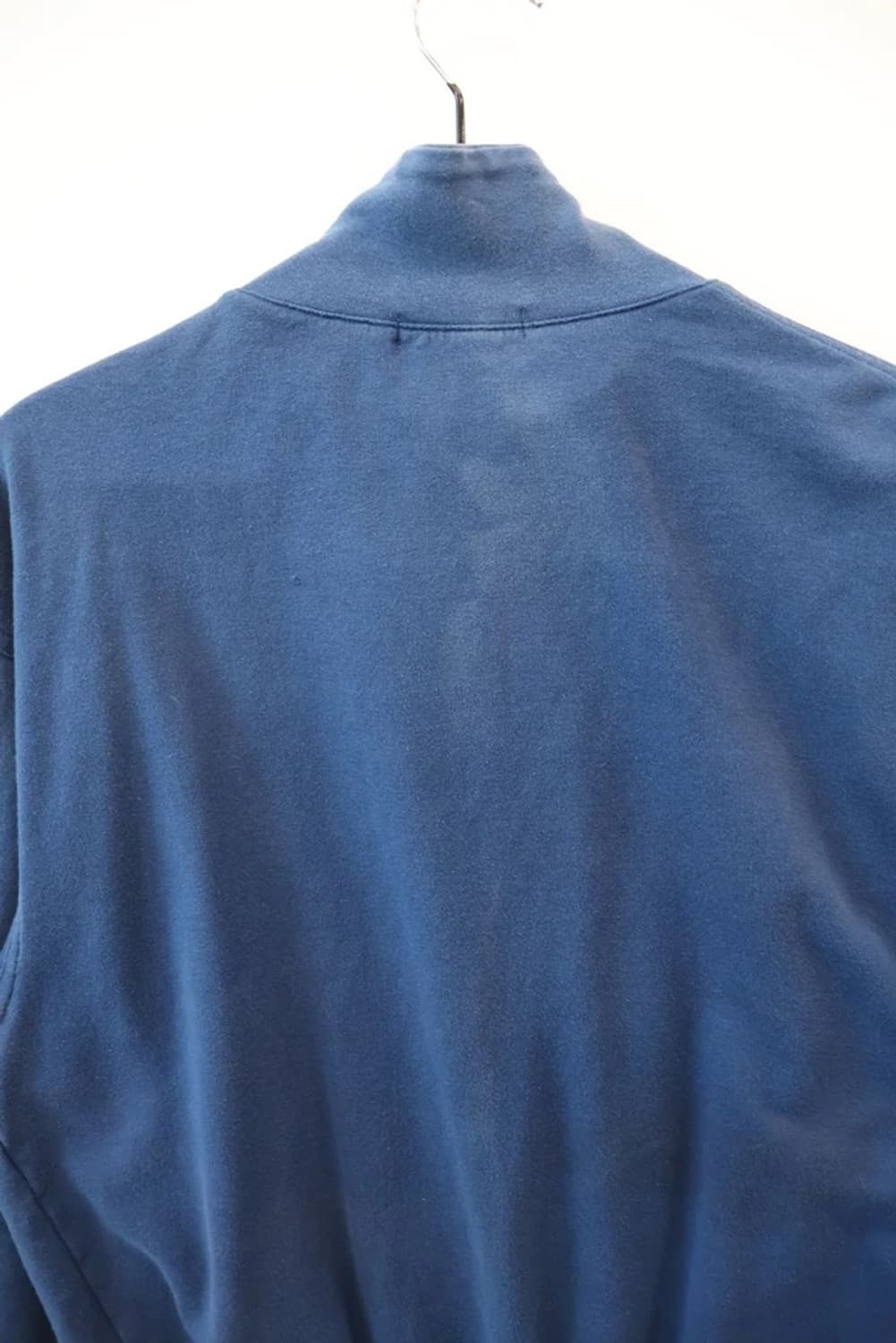 90's Adidas Descente Half Zip Sweatshirt 상품이미지5