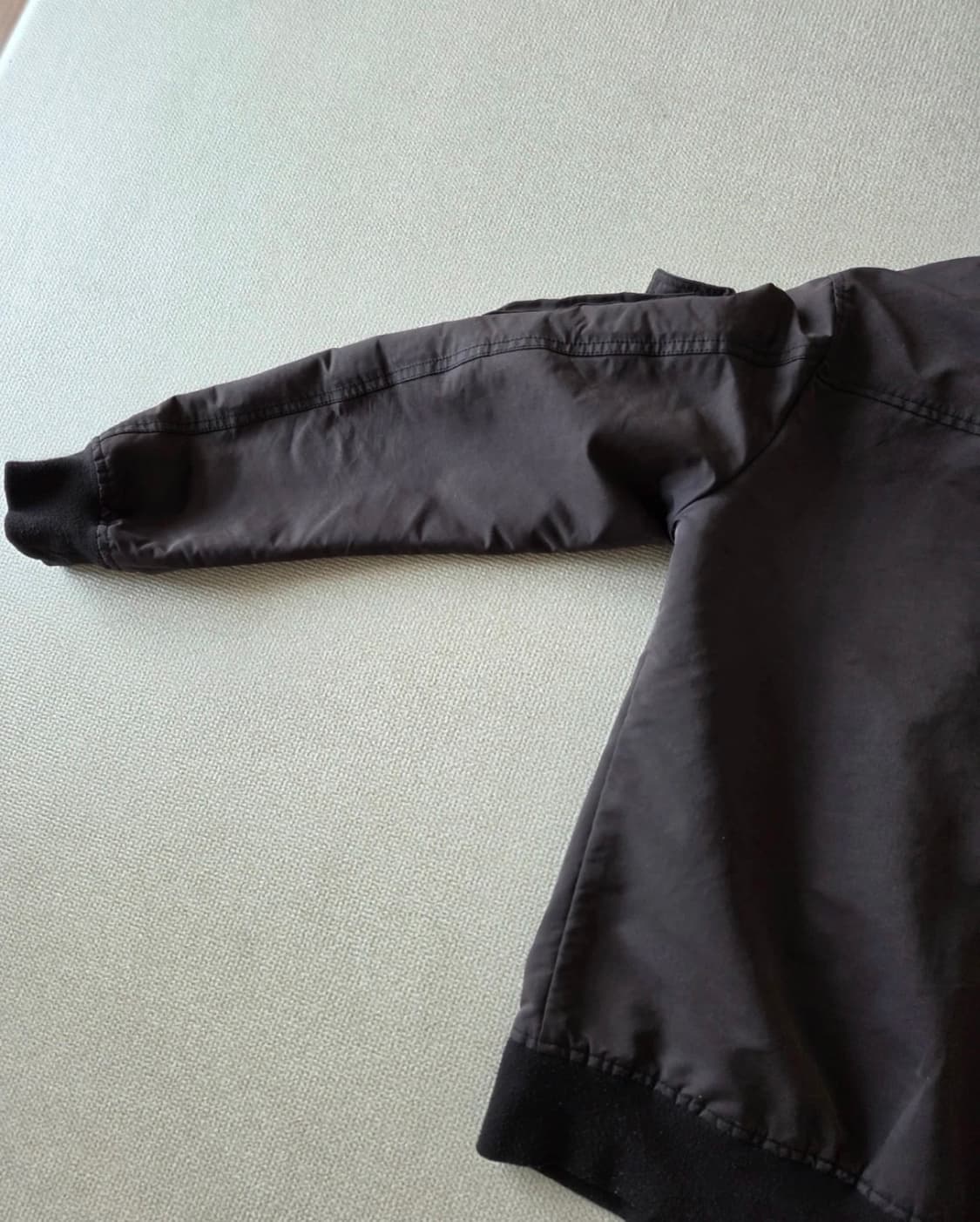 Cp컴퍼니 봄버 자켓 상품이미지3