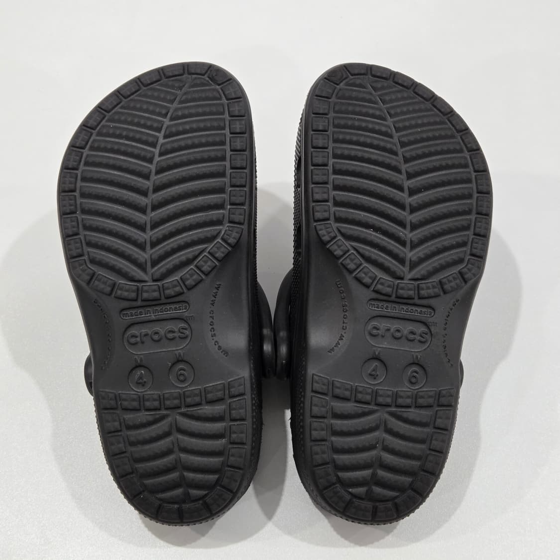 크록스 바야 클로그 230mm 상품이미지6