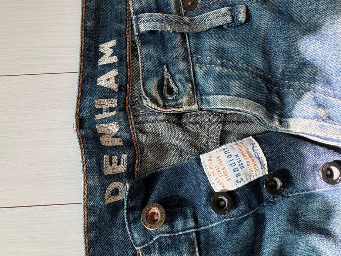 덴햄 데님(30) 상품이미지2