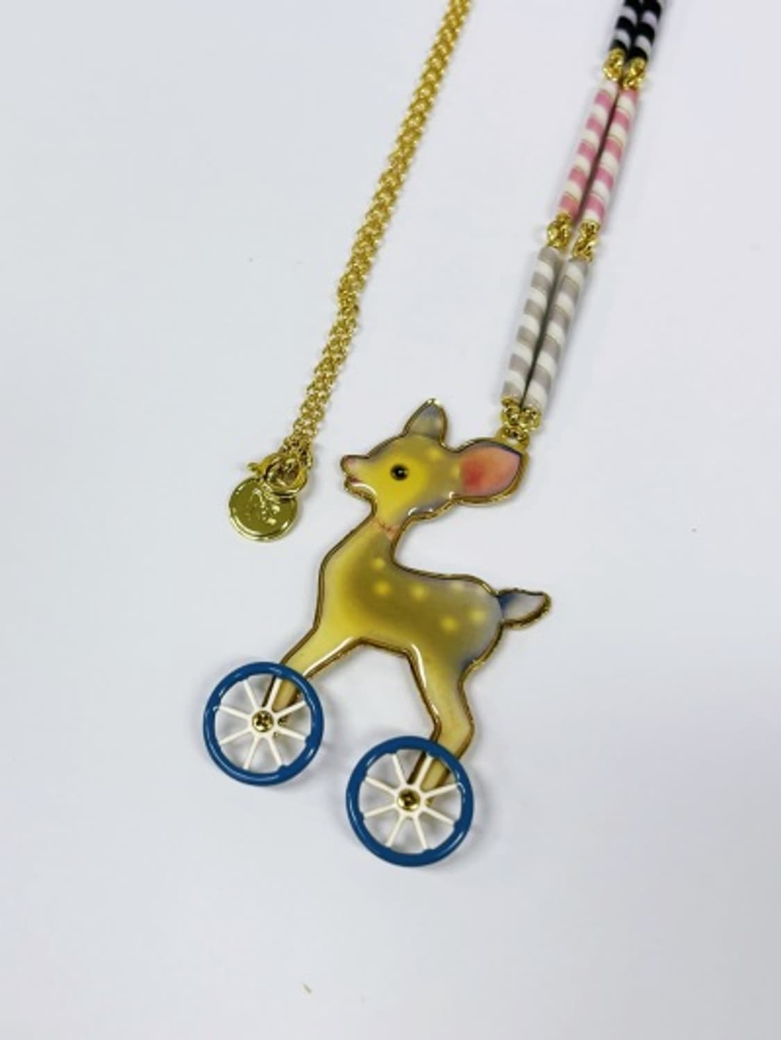 프랑스 목걸이 여자친구 선물 ʕᵔᴥᵔʔ 상품이미지3