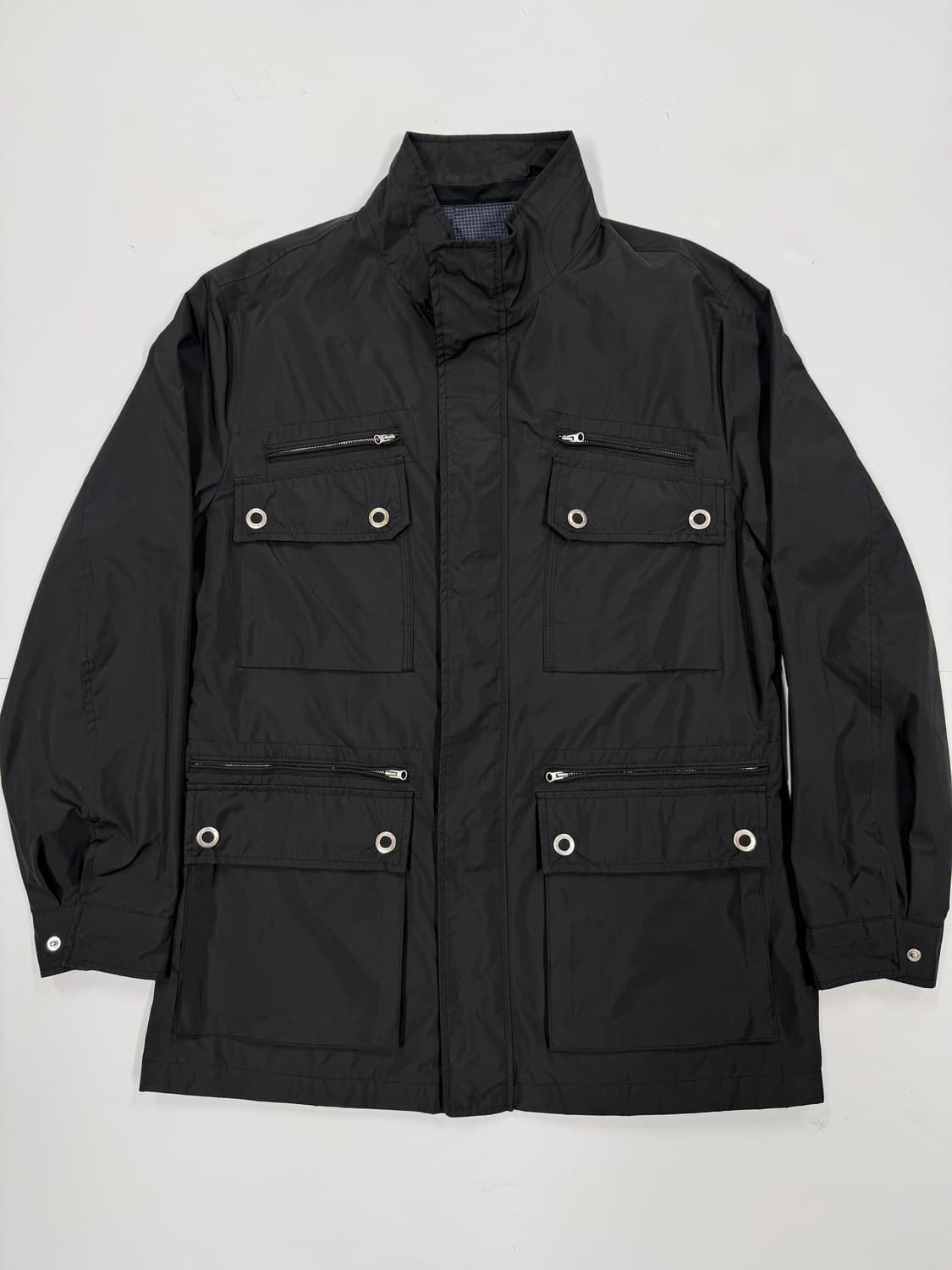 Maestro System 유틸리티 필드자켓 상품이미지1