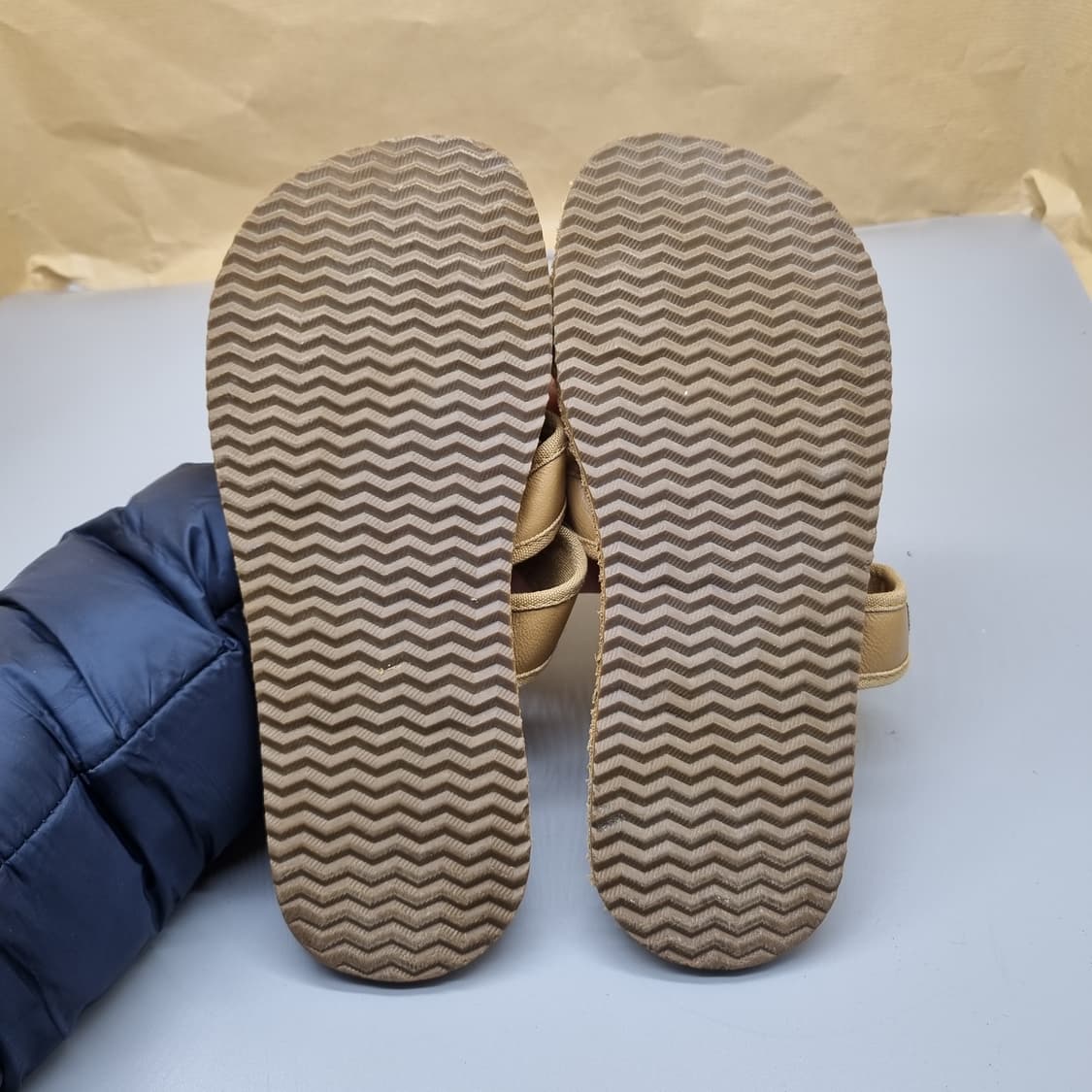 아디다스 여성슬리퍼 235 상품이미지3