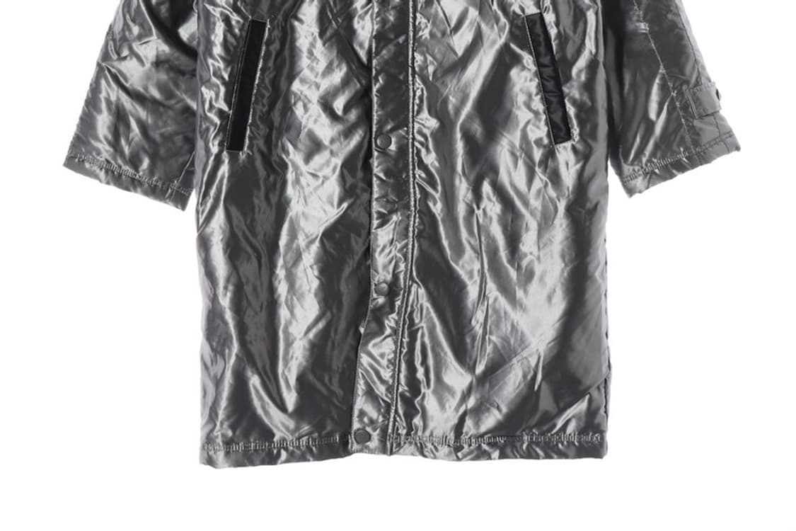 KFA 벤치코트 돕바 L 상품이미지5