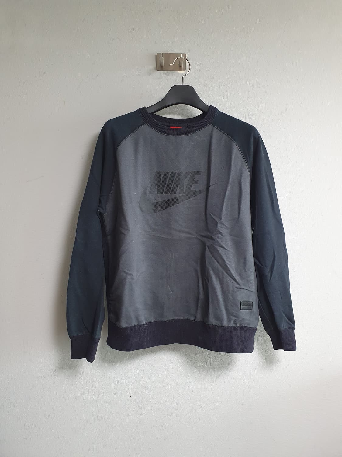 NIKE 나이키 긴팔 티셔츠)105 상품이미지1