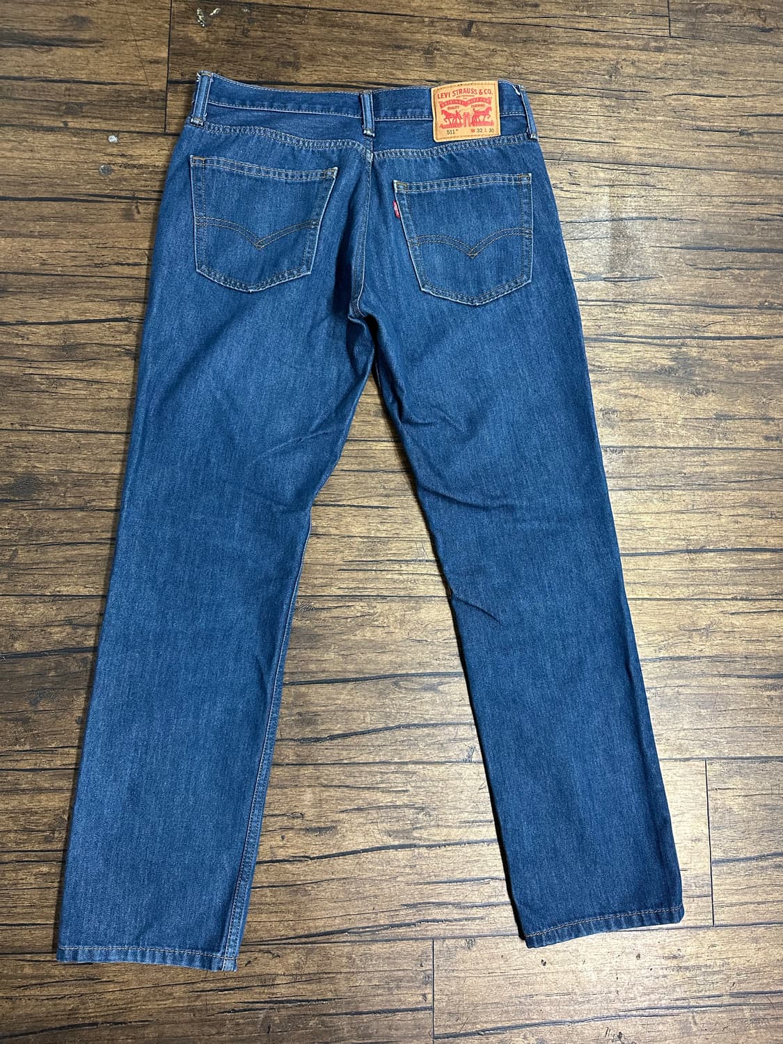 리바이스 511 청바지 Levi’s 511 Slim핏 W32 L30 상품이미지4
