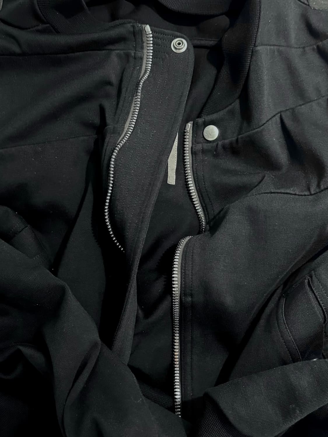 플라이트 코튼 봄버  상품이미지1