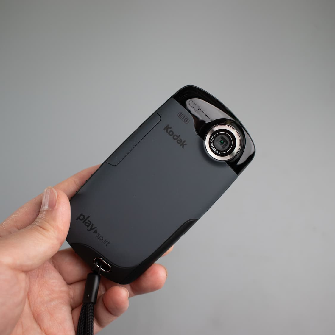 작은캠코더 코닥 플레이스포츠  상품이미지4
