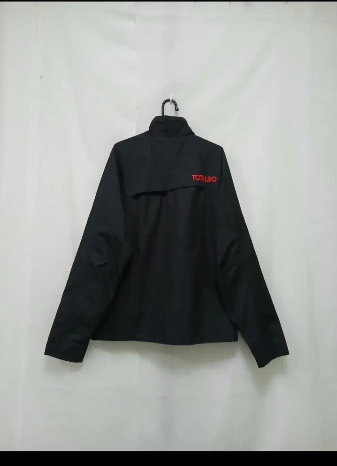 나이키 올드스쿨 T90 토탈90 스톰핏 바람막이 상품이미지2