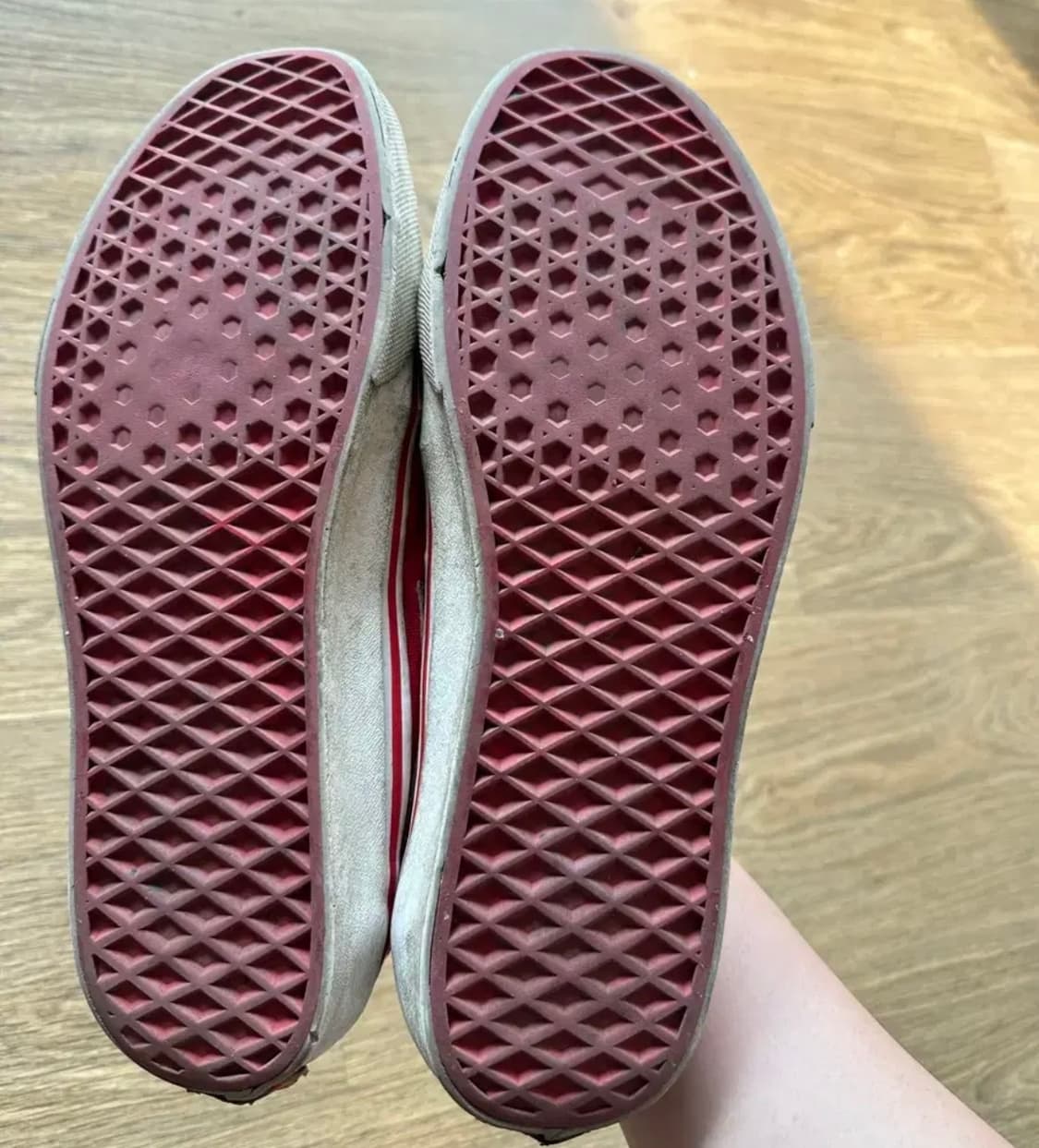 [희귀,초판]Revenge x Storm 리벤지 스톰 레드 초판280 상품이미지4