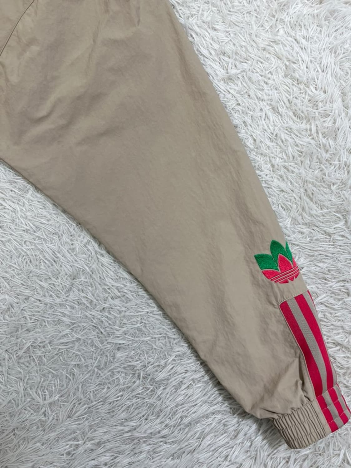 아디다스 바람막이/#3056 상품이미지3