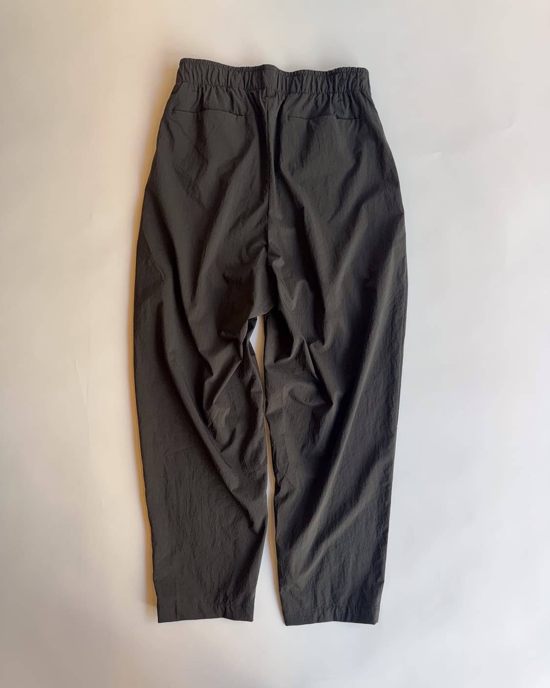 Kazuyuki Kumagai (Attachment) Pants 상품이미지2