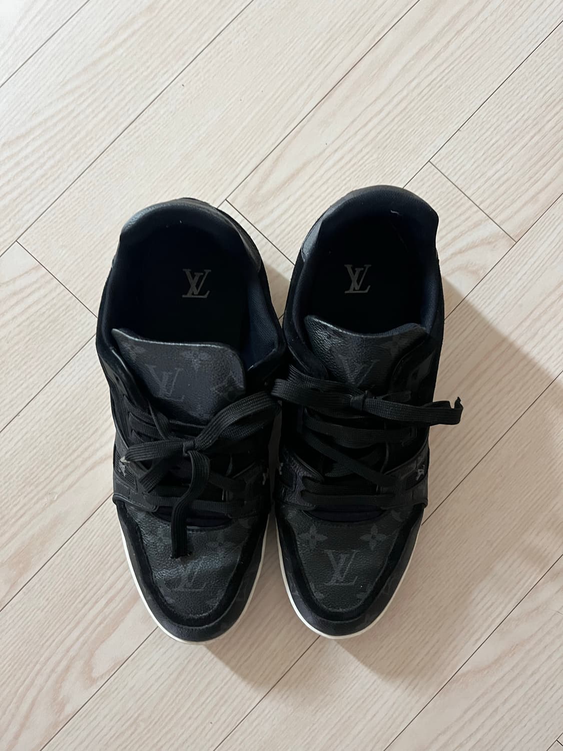 루이비통 트레이너 9.5(285) 상품이미지7