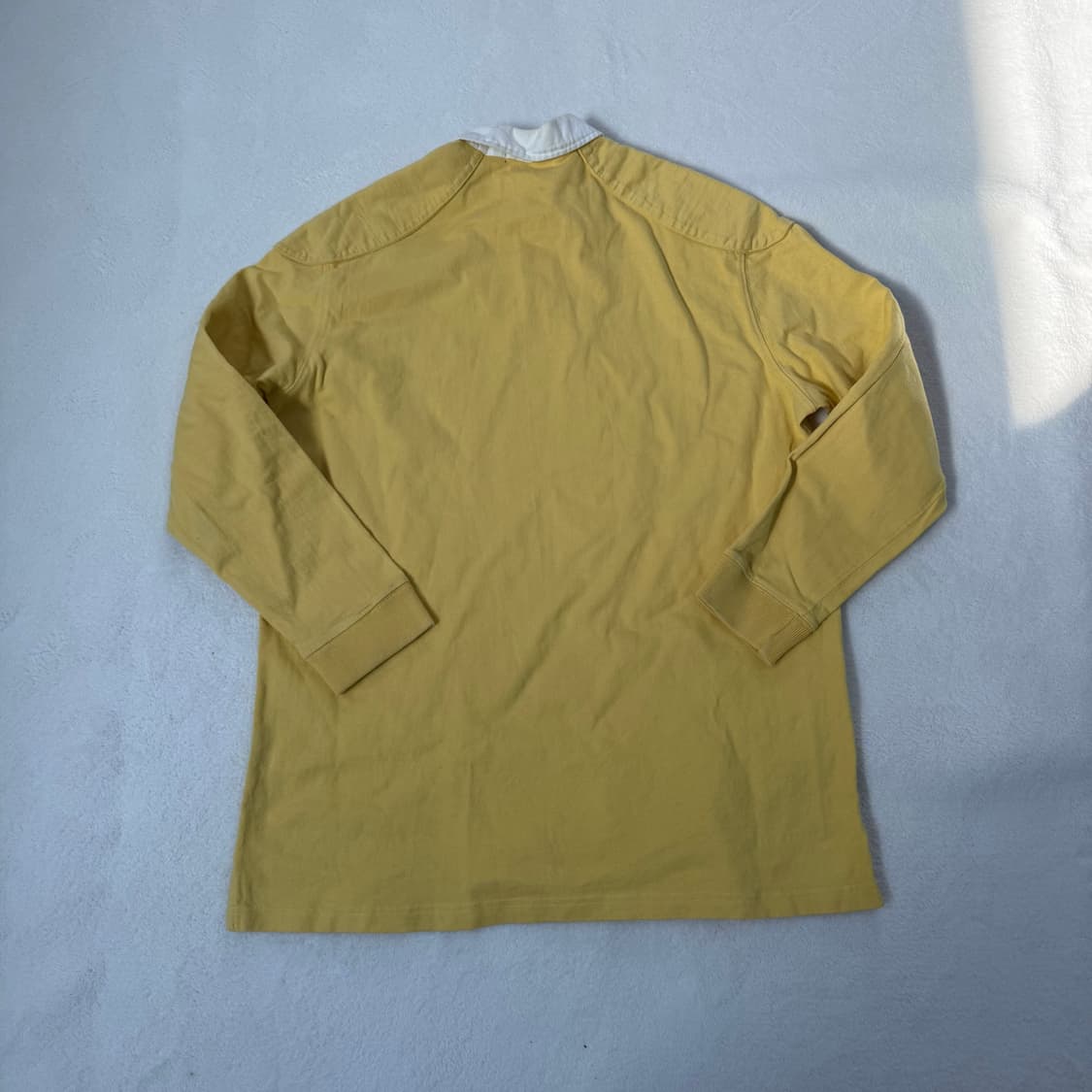 XL 폴로랄프로렌 빈티지 럭비 티셔츠 0304T 상품이미지2