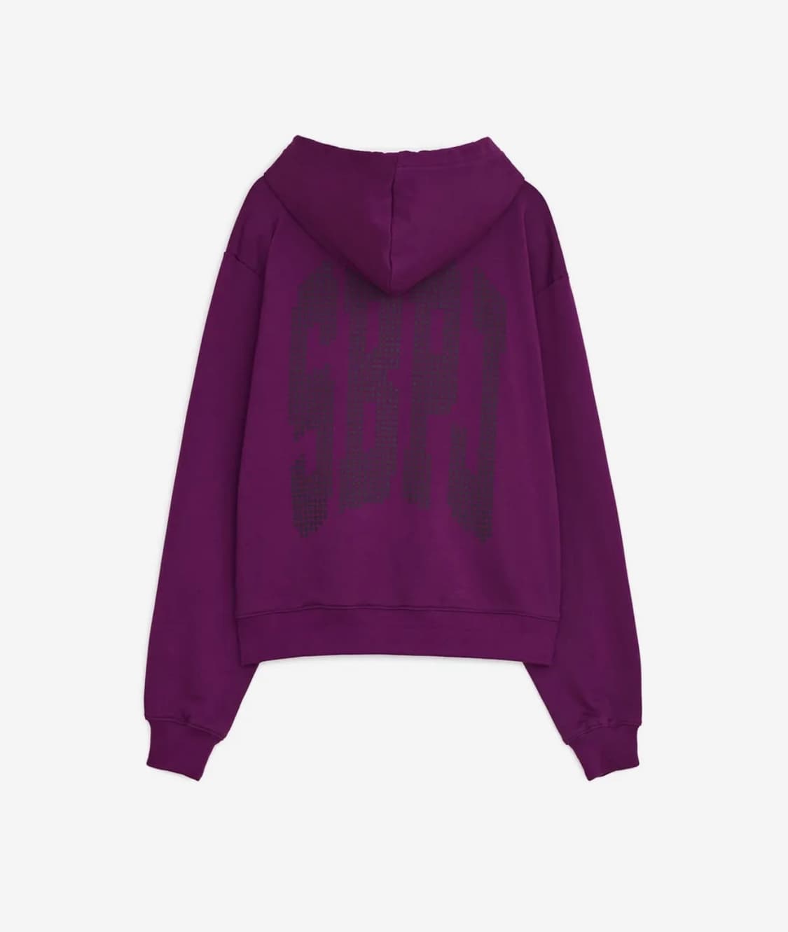 썬번프로젝트 후드티 상품이미지2