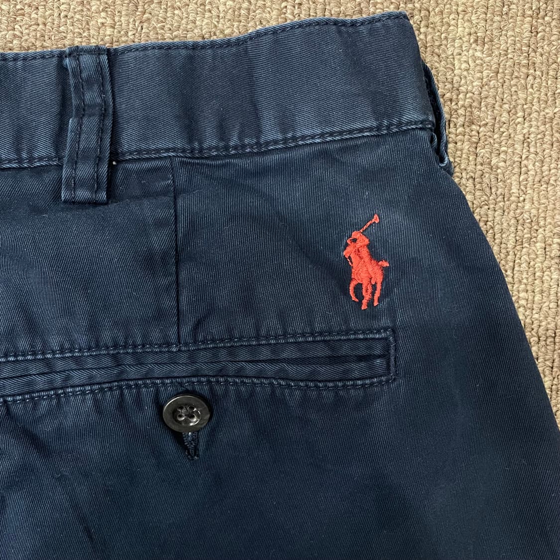 (38) Polo Ralph Lauren 폴로 타일러 쇼츠 반바지  상품이미지4