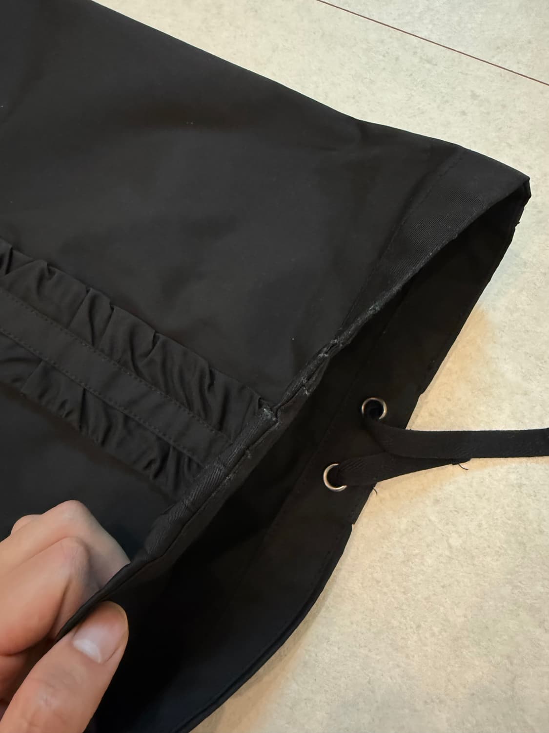 앤더슨벨 켄리 카고팬츠 50 상품이미지4