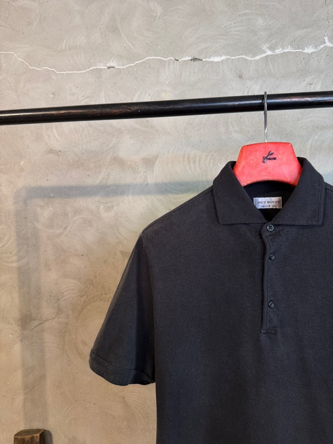 기로버 pk 셔츠 슬림100 상품이미지6