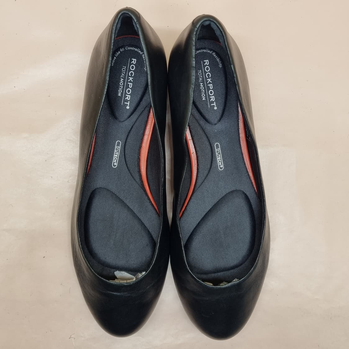 락포트 토탈모션 여성 구두240  상품이미지2