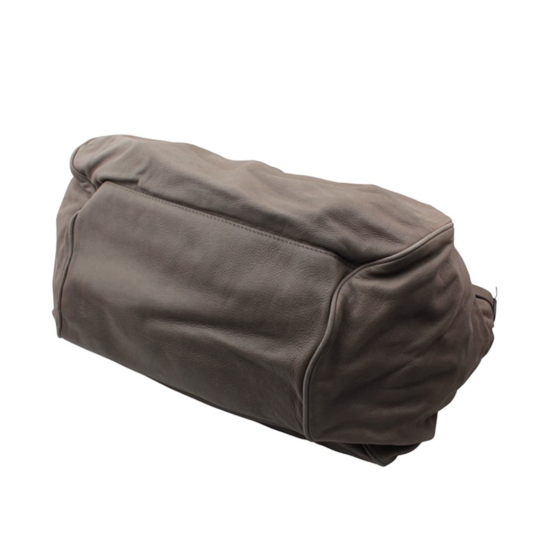 바네사 브루노 토프 레더 빅 토트백 상품이미지3