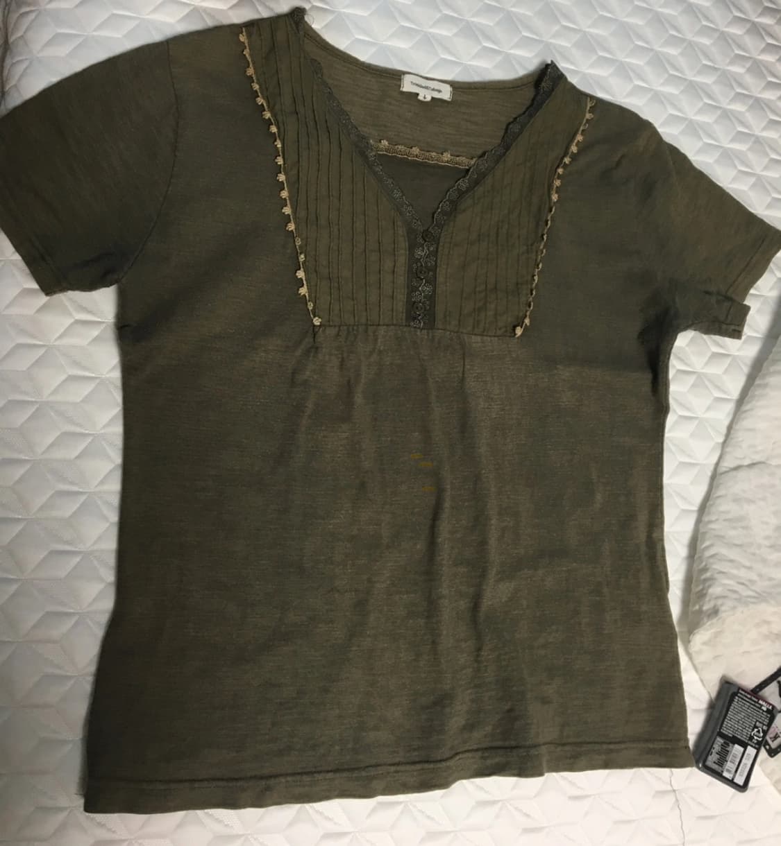 모리걸 일본 빈티지  상품이미지1