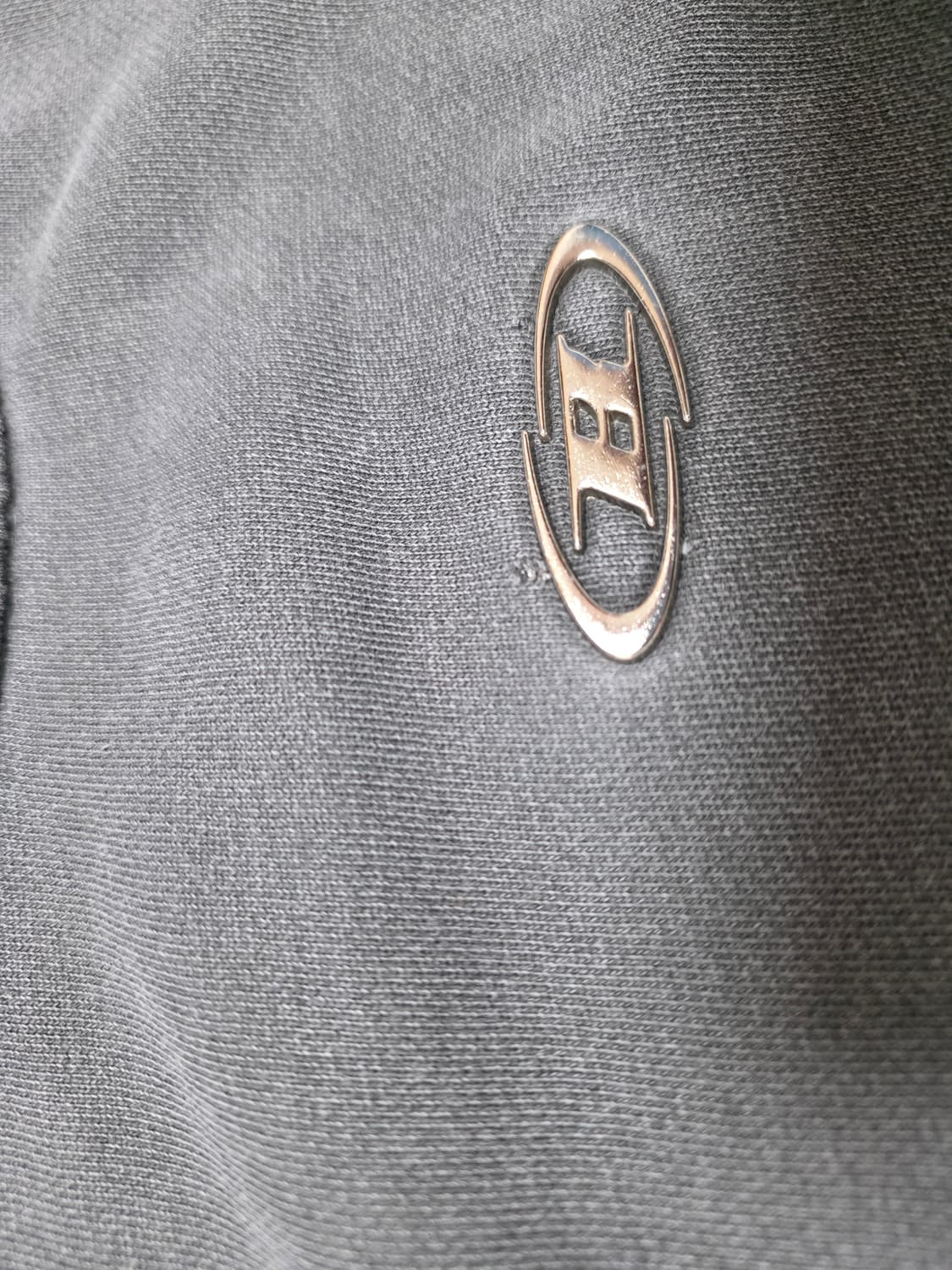 본투윈 피그먼트 맨투맨 팝니다 상품이미지3