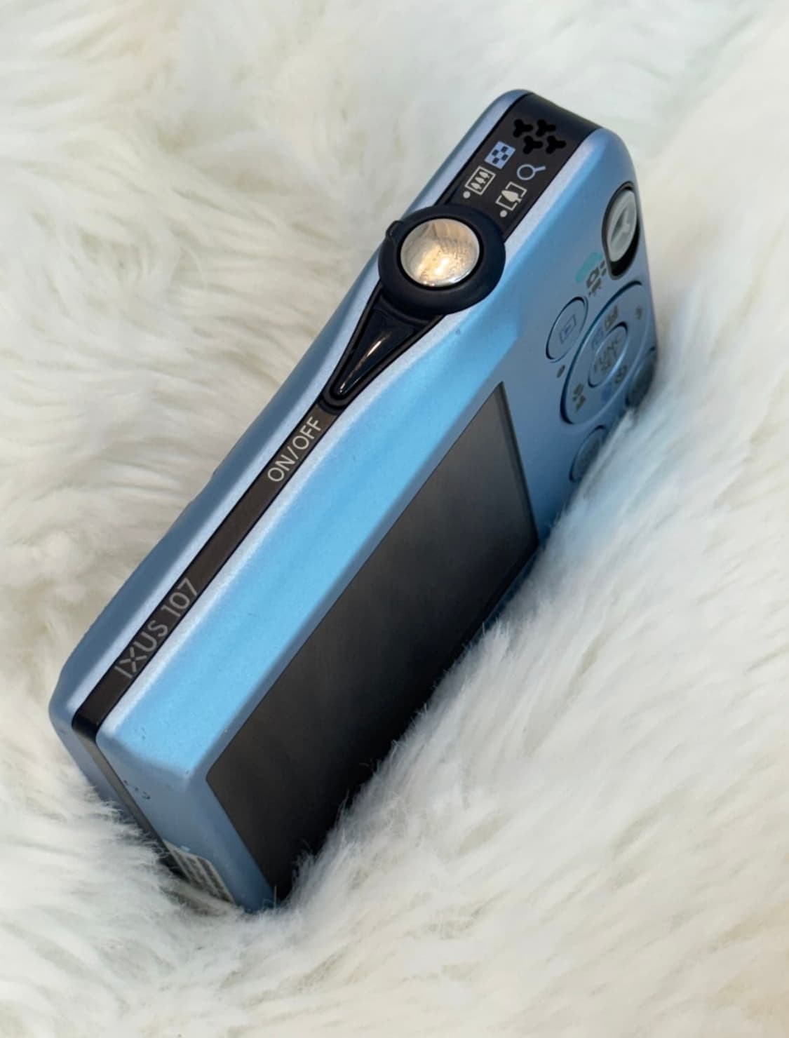캐논 ixus 익서스 107 /ixus 105 동일 상품이미지3