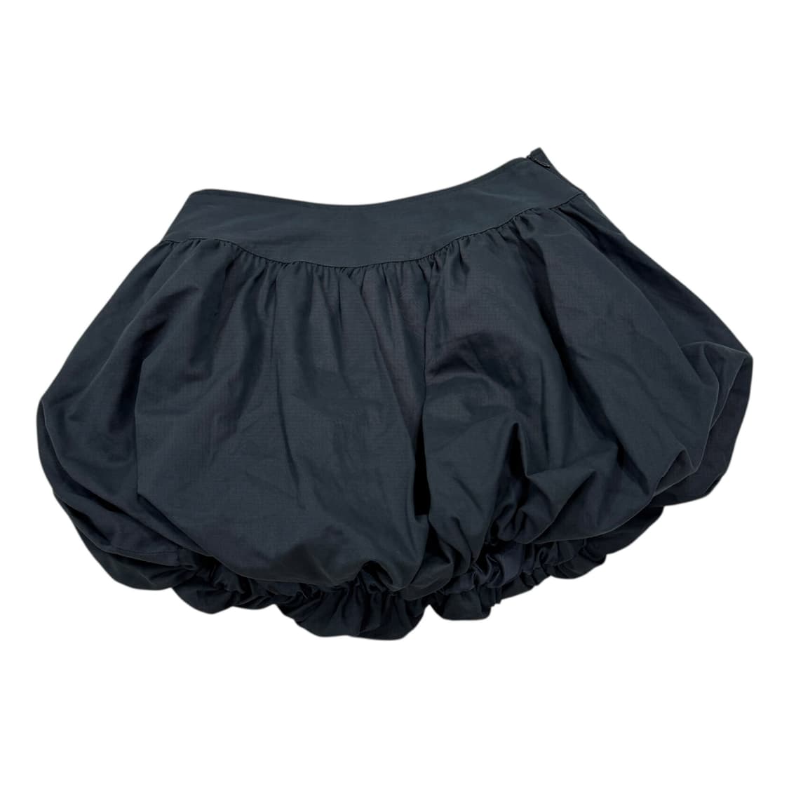 버뮬라 벌룬 미니 스커트 치마 S 상품이미지2