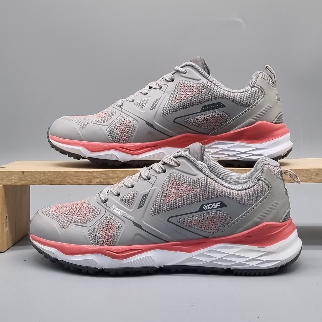 르까프 스마트 여성워킹화245 상품이미지1