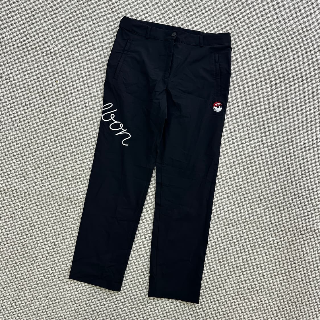 77 말본골프 골프 팬츠 0424D 상품이미지1