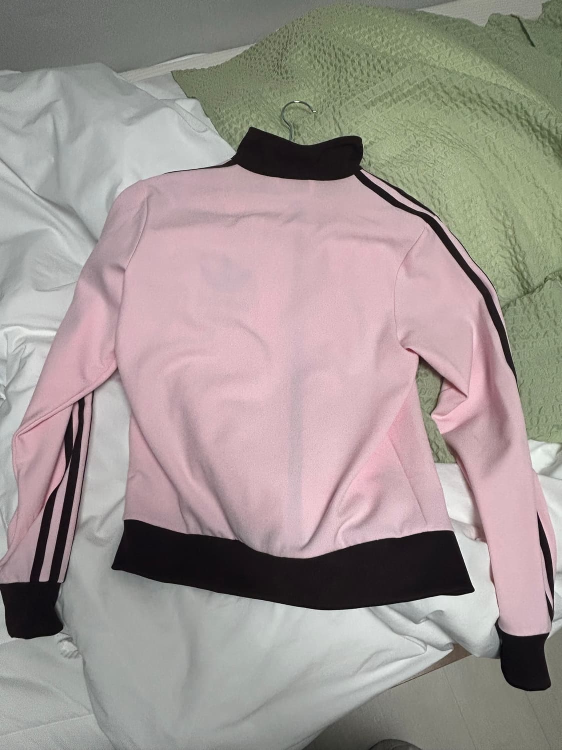 Adidas 베켄아우어 져지 상품이미지2