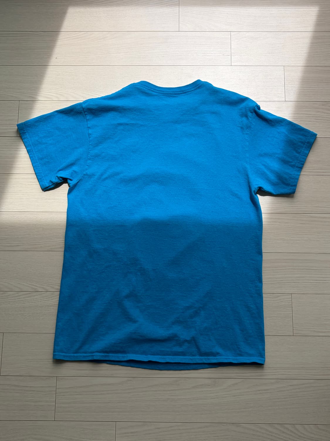 아메리칸 빈티지 WWE x GPK 프로레슬링 더락 반팔 L (97) 상품이미지3