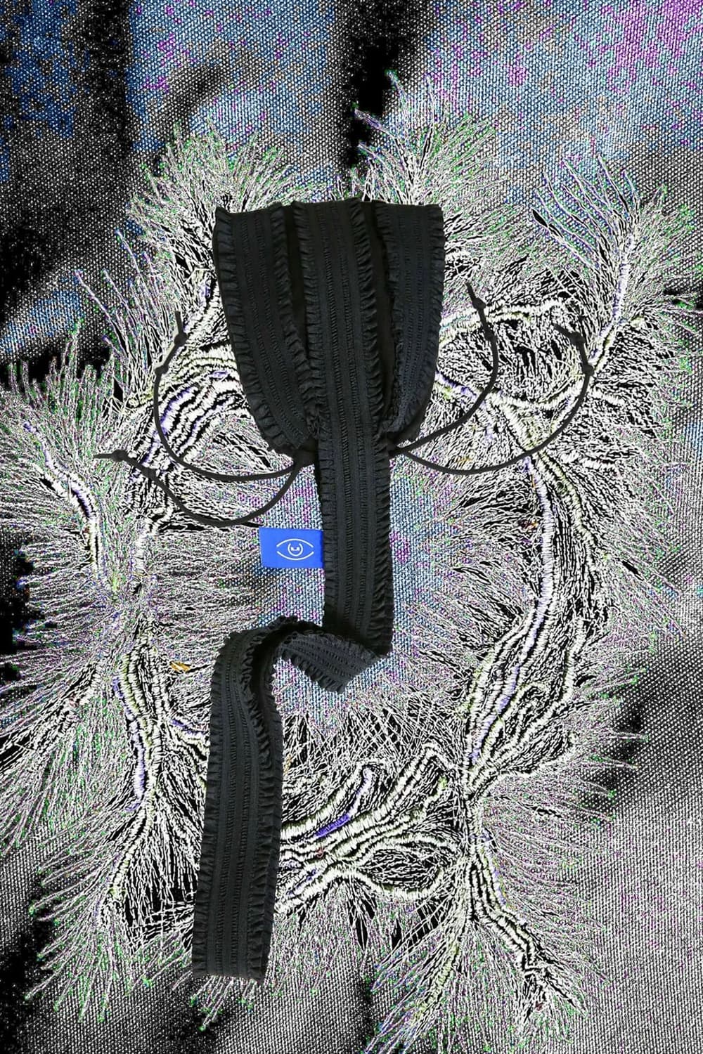 재유노나카 그 어떤 마음 숄더백 상품이미지2