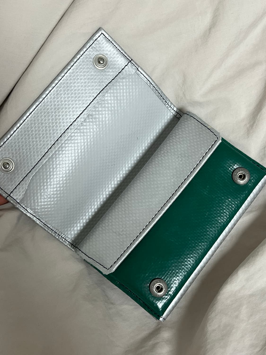 프라이탁 지갑 상품이미지2