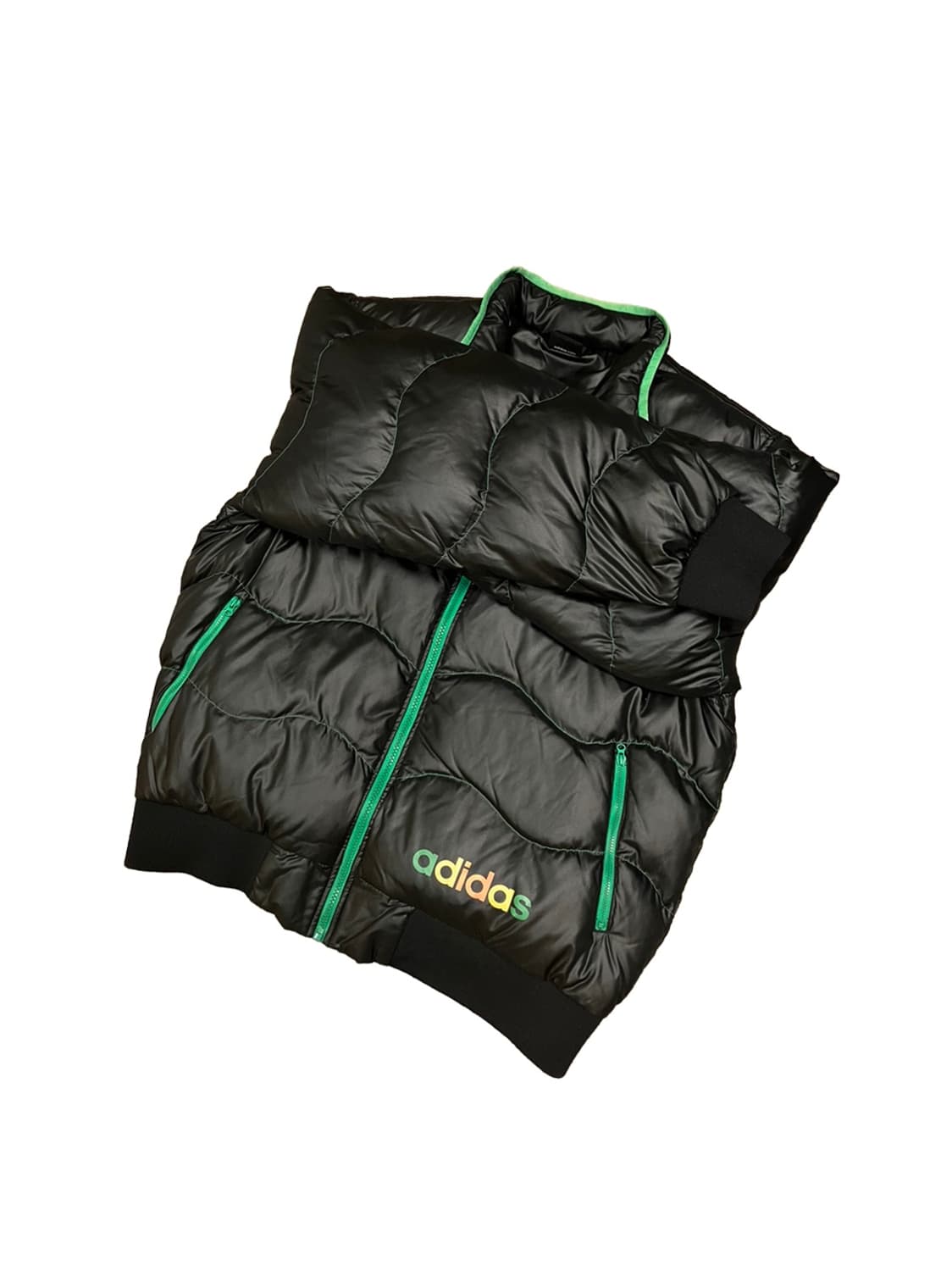 00s adi wave down 아디다스 다운패딩 상품이미지3