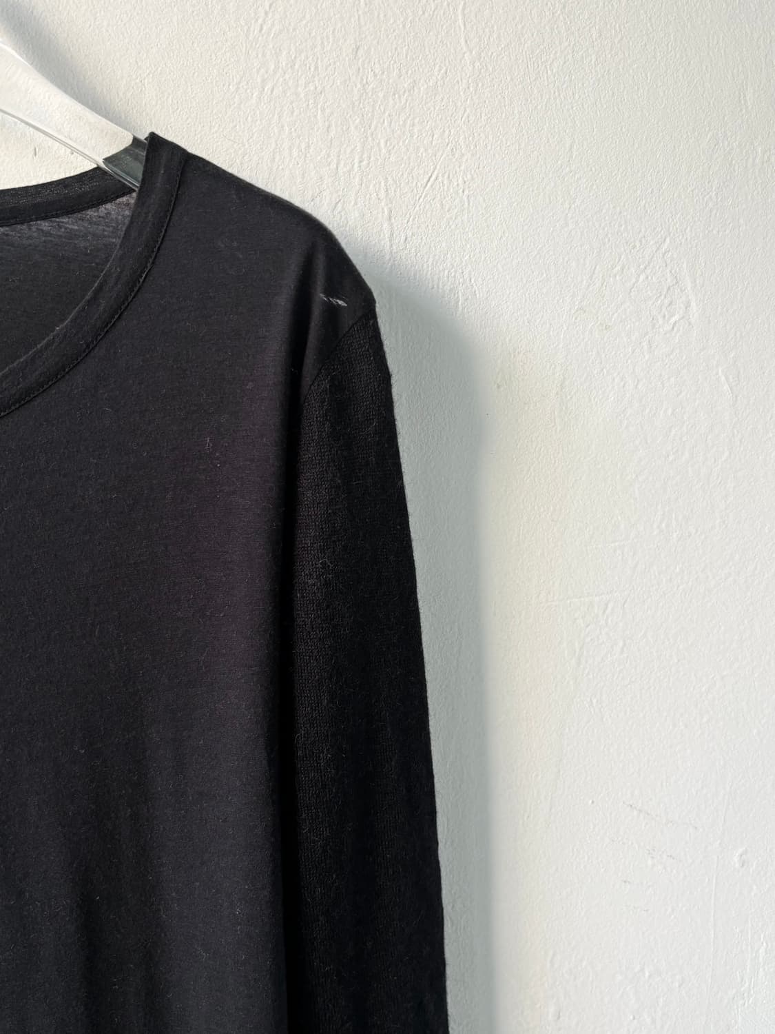 프라다 00‘s 롱슬리브  상품이미지6