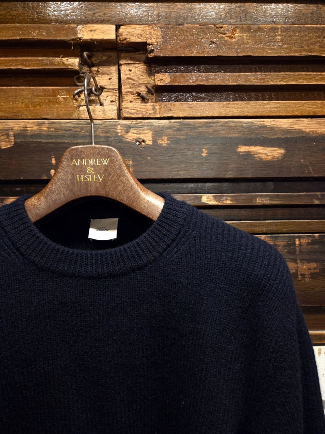 베르노 니트 상품이미지2