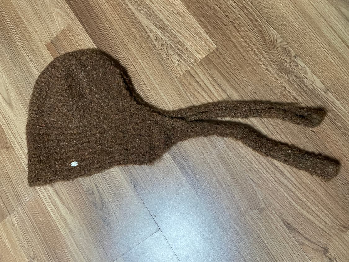 메르헨 모자 상품이미지1