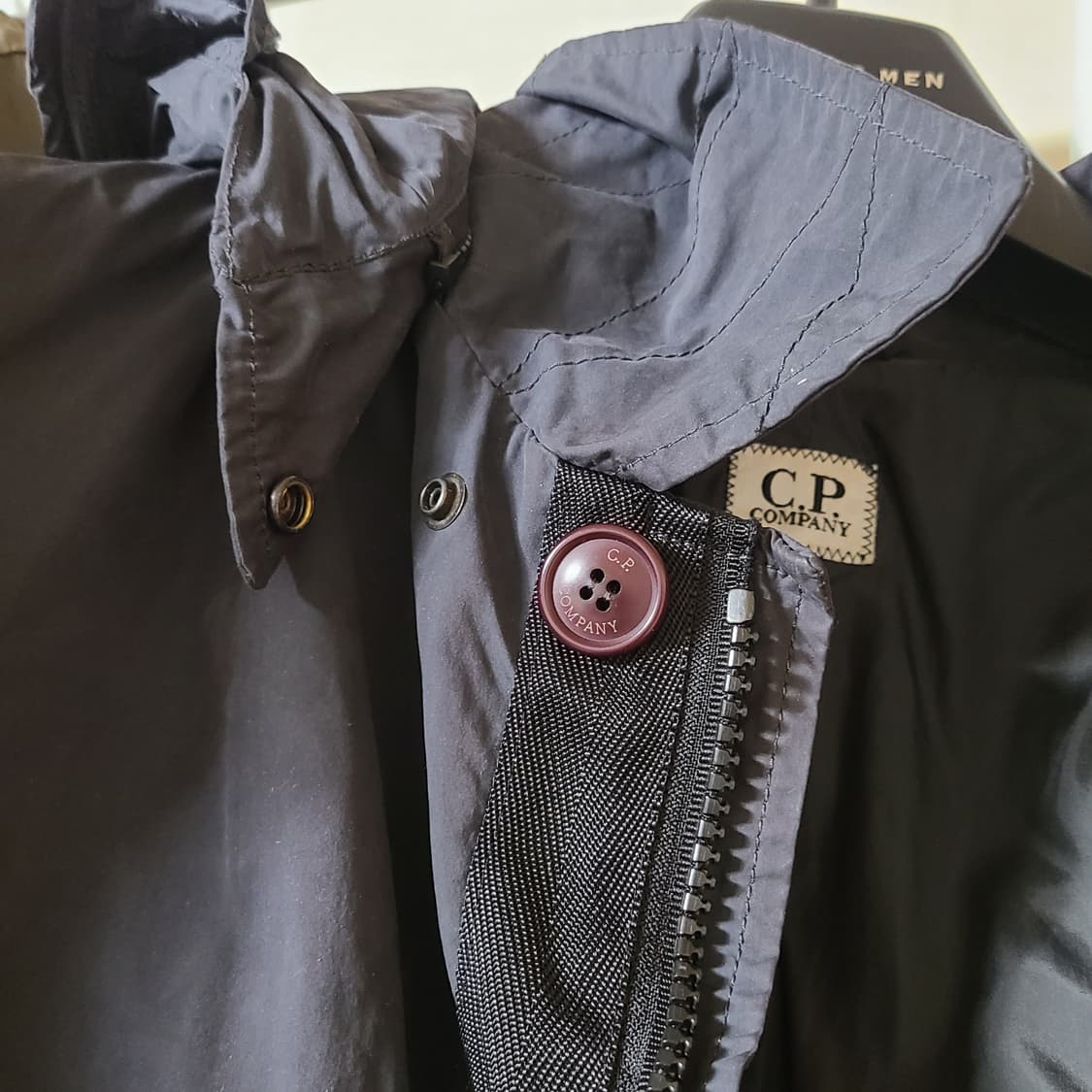 C.P. 컴퍼니 야상 상품이미지3