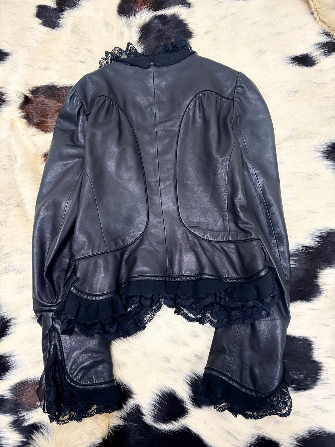 Outer: [Obzee Kang jin young]aesthetic L 상품이미지10