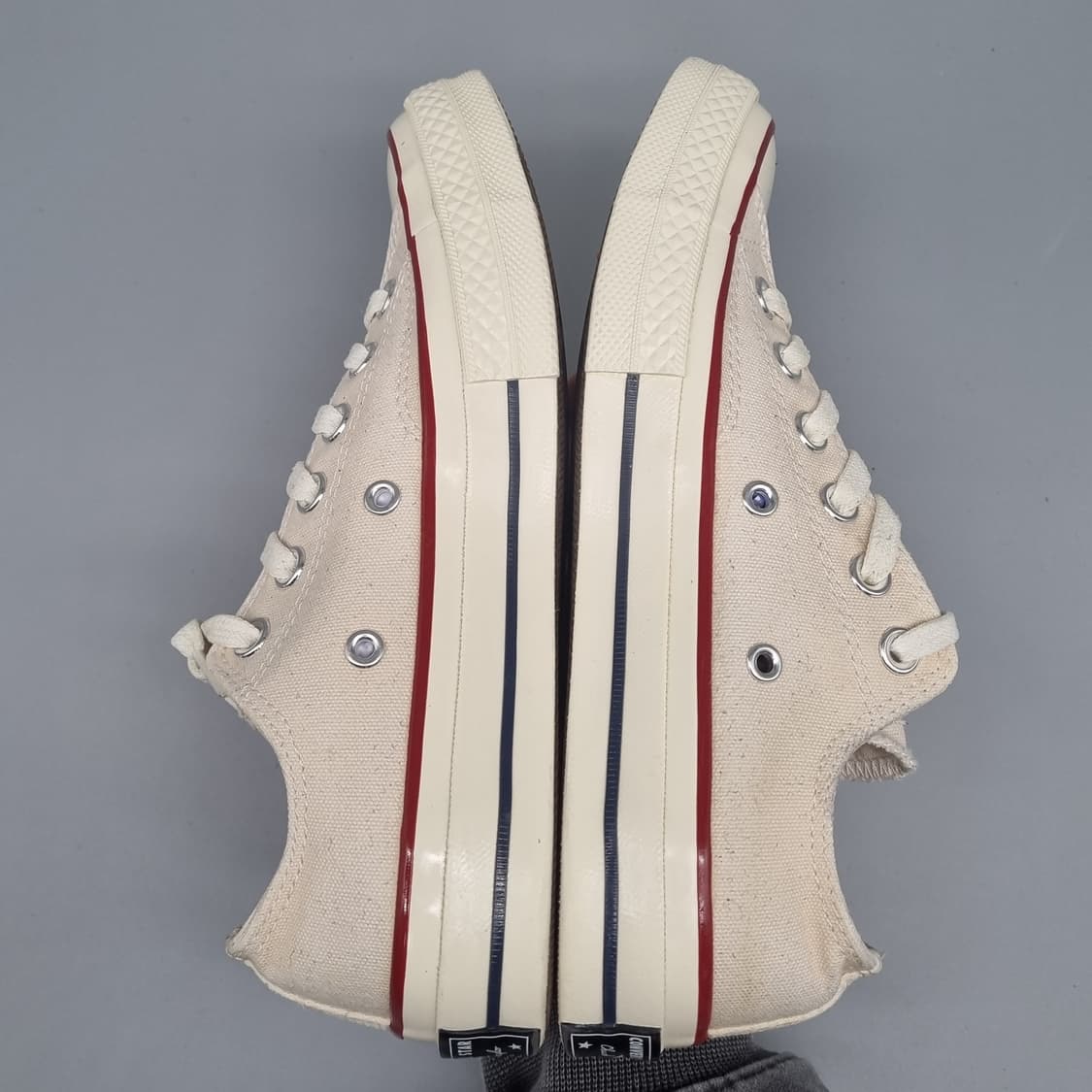 컨버스 척테일러 1970s 여성스니커즈235 상품이미지5